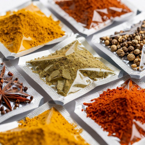 Benefícios da Embalagem Laminada para Temperos: Melhore a Conservação e Preserve o Sabor