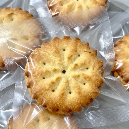 Como a Embalagem a Vácuo Prolonga a Frescura e Crocância dos Seus Biscoitos