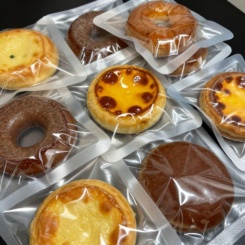 Como a Embalagem Laminada Contribui para a Conservação e Qualidade dos Alimentos Prontos