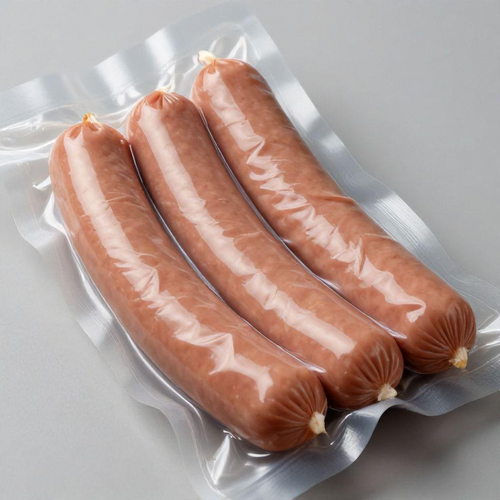 Embalagem a Vácuo: A Chave para Preservar Embutidos com Qualidade e Segurança