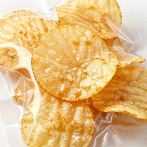 Embalagem a Vácuo para Batatas Chips: Garanta Frescor e Qualidade Prolongada