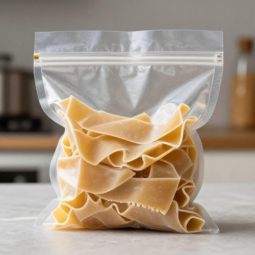 Embalagem a Vácuo para Massas: Benefícios e Como Preservar a Qualidade dos Alimentos