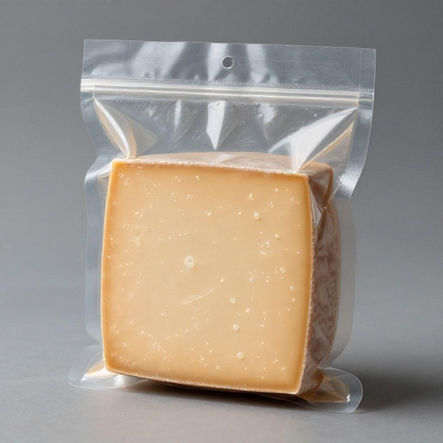 Embalagem a Vácuo para Queijos: Como Melhorar a Preservação e Manter a Qualidade Superior