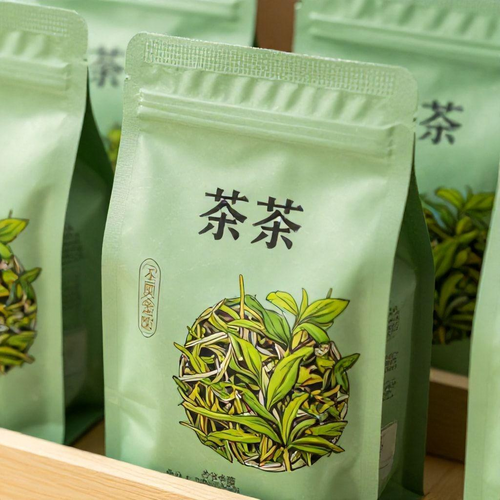 Embalagem Laminada para Chás: Preserve a Qualidade e Potencialize os Benefícios do Seu Produto