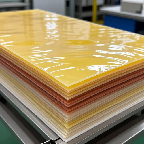 Embalagem Laminada para Farináceos: Solução Eficiente para Conservação de Produtos Alimentícios