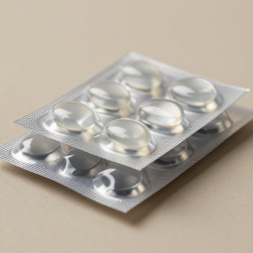 Embalagens BOPP: A Solução Eficaz para Proteção de Suplementos Vitamínicos