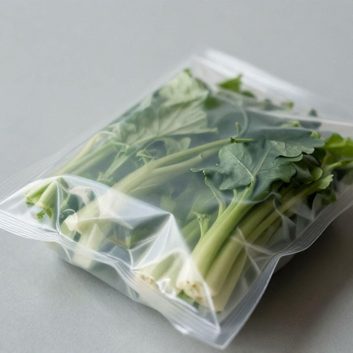 Por que a Embalagem Laminada é Essencial para Preservar Alimentos Orgânicos