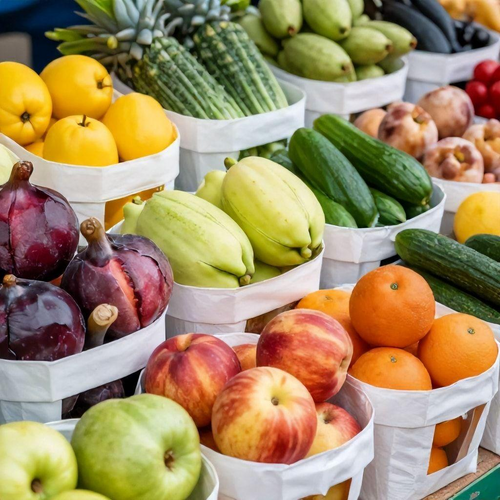 Vantagens da Embalagem Laminada na Proteção e Conservação de Produtos Orgânicos
