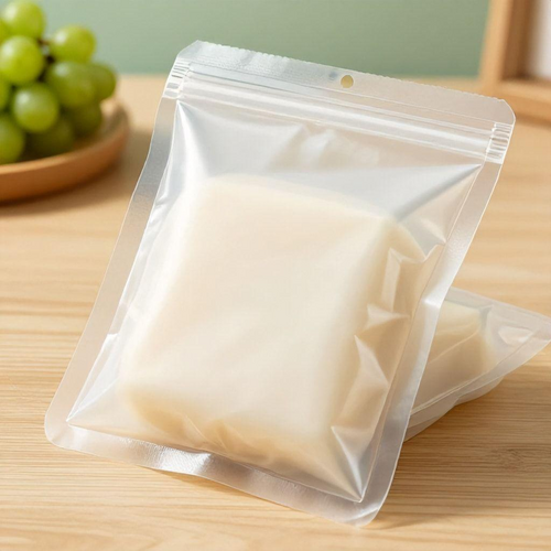 Vantagens da Embalagem Laminada para Alimentos Secos: Preservando Frescor e Qualidade