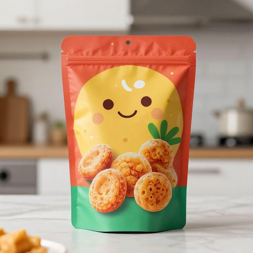 Vantagens do Stand Up Pouch Impresso para Embalagens Práticas e de Alta Visibilidade