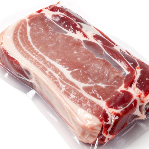 Benefícios da Embalagem a Vácuo na Conservação e Sabor da Carne Suína