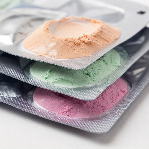 Benefícios da Embalagem Laminada para Aumentar a Durabilidade dos Suplementos em Pó