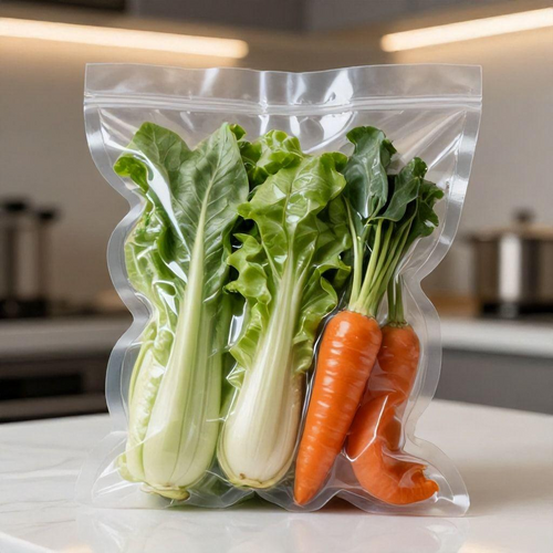 Embalagem a Vácuo: A Solução Definitiva para Prolongar a Vida e Evitar o Desperdício dos Legumes