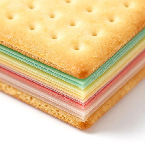 Embalagem Laminada: A Chave para Preservar a Frescura e Qualidade dos Biscoitos