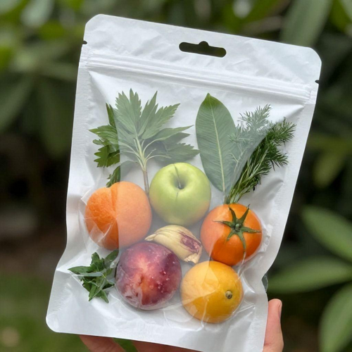 Embalagem Laminada: A Chave para Preservar a Qualidade dos Produtos Naturais