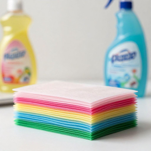 Embalagem Laminada: Essencial para a Proteção e Conservação Eficaz de Produtos de Limpeza