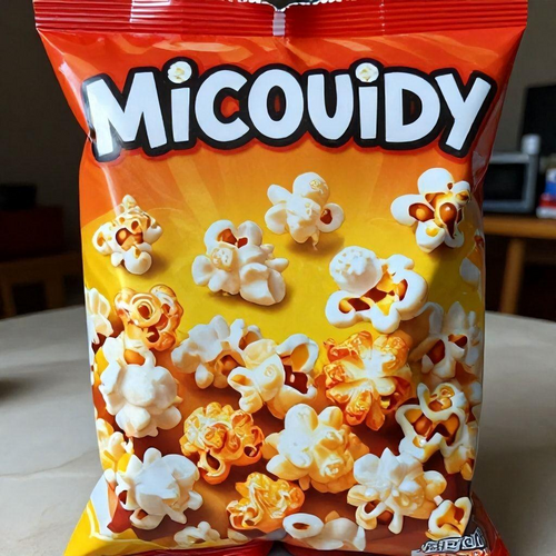 Embalagem Laminada para Pipoca de Micro-ondas: Benefícios para uma Experiência de Lanche Inovadora