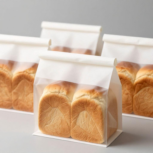 Embalagem Laminada para Produtos de Panificação: Inovação na Conservação e Qualidade