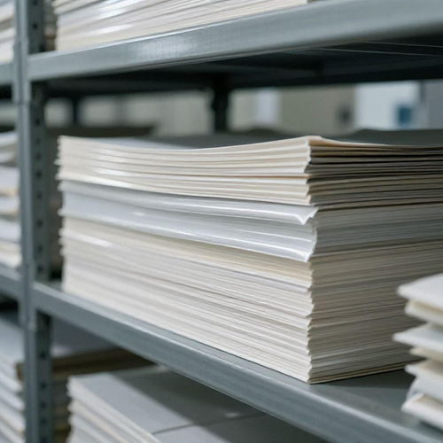 Embalagem Laminada para Produtos Químicos: Como Garantir Segurança e Qualidade no Armazenamento