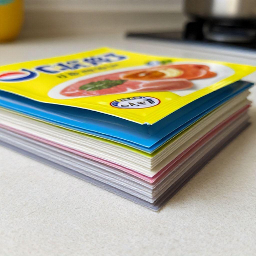 Vantagens da Embalagem Laminada para Produtos Dietéticos: Garantia de Proteção e Durabilidade