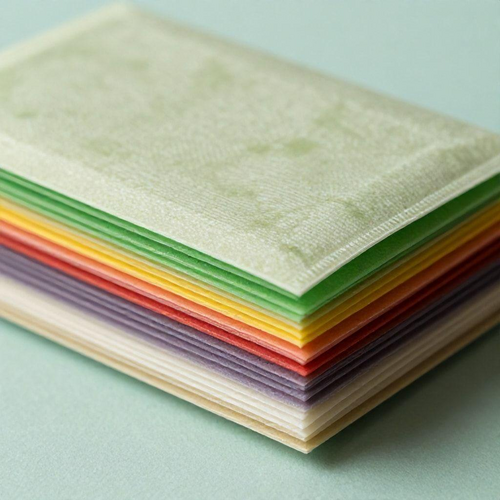 Vantagens das Embalagens Laminadas Sustentáveis para Produtos Veganos e o Mercado Atual