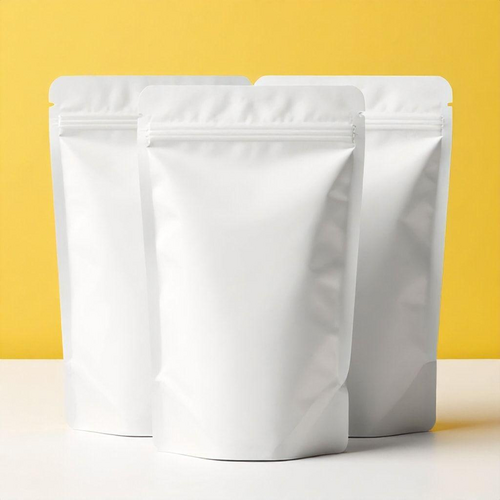 Vantagens das Stand Up Pouches Brancas na Proteção e Exposição Eficiente de Produtos