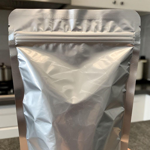 Vantagens do Stand Up Pouch Metalizado: A Embalagem Perfeita para seu Produto