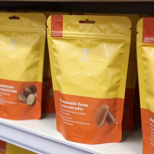 Vantagens dos Stand Up Pouches: A Embalagem Inovadora que Transforma o Mercado