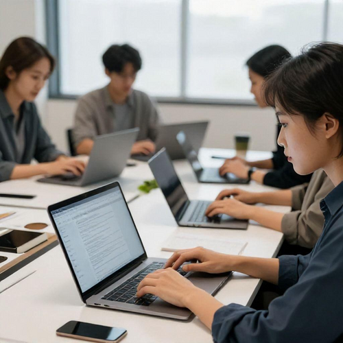 Aprenda a aumentar sua produtividade aplicando técnicas eficazes de gerenciamento de tempo