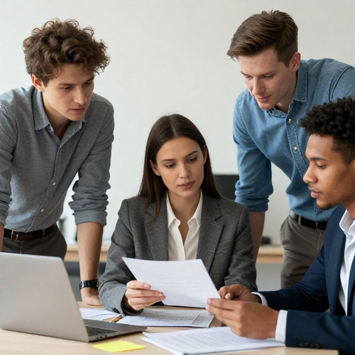 Aprenda a Superar Problemas Frequentes e Converter Desafios em Oportunidades de Crescimento