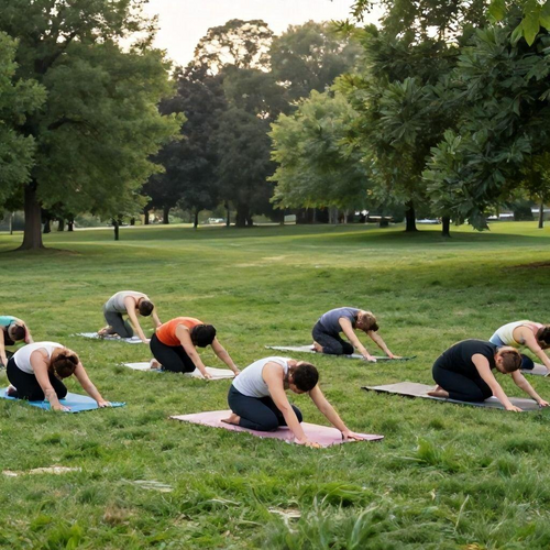 Aprenda a Transformar Seu Estilo de Vida com Hábitos Saudáveis e Sustentáveis