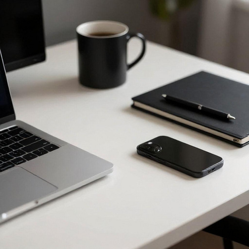 Aprenda técnicas eficazes para aumentar sua produtividade no trabalho e melhorar sua rotina diária