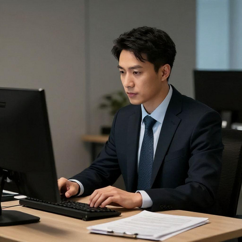 Aumente Sua Produtividade com Técnicas Práticas e Comprovadas