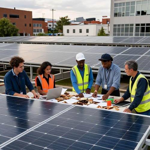 Como a Sustentabilidade Impulsiona o Crescimento do Seu Negócio e Preserva o Meio Ambiente