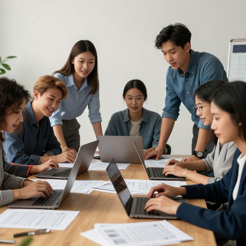 Como Alavancar Seus Resultados Usando Estratégias Avançadas de Marketing Digital