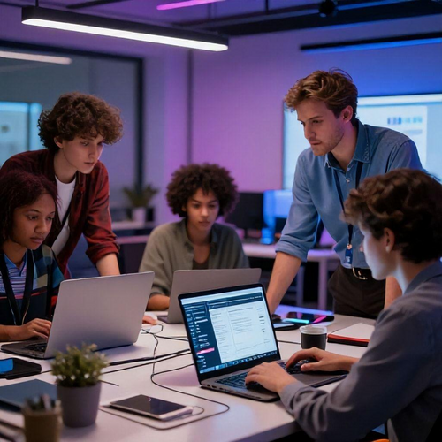 Como Aumentar Seus Resultados com Técnicas Comprovadas de Marketing Digital Eficiente