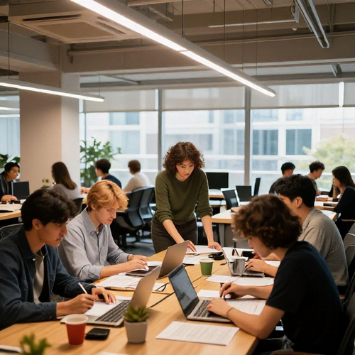 Como Aumentar Sua Produtividade Usando Técnicas Simples e Poderosas