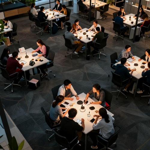 Como Converter Desafios em Oportunidades para o Crescimento do Seu Negócio com Estratégias Inovadoras