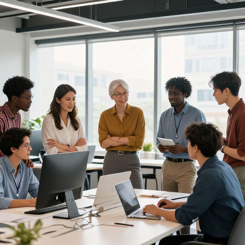 Como Converter Desafios em Oportunidades Usando Estratégias Comprovadas de Crescimento