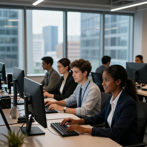 Como Otimizar Sua Presença Online para Atrair Tráfego Qualificado ao Seu Site