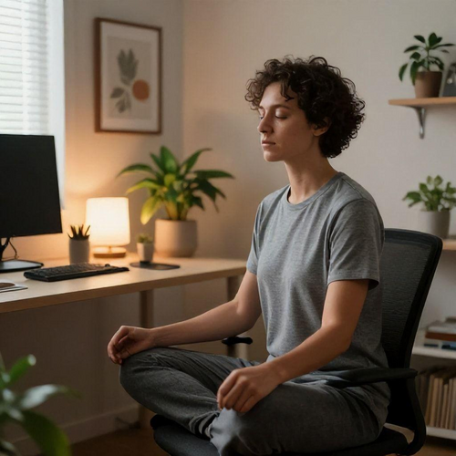 Como Superar Desafios Diários e Melhorar Sua Rotina com Técnicas Comprovadas