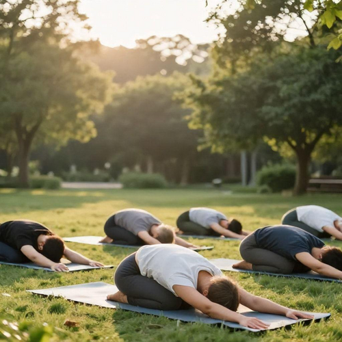 Melhore Seu Bem-Estar com Hábitos Saudáveis e Sustentáveis para uma Vida Equilibrada