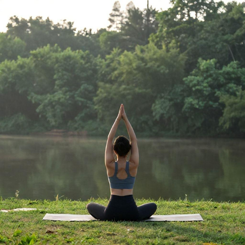 Melhore Seu Bem-Estar Diariamente com Práticas Simples e Poderosas