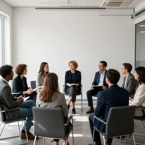 Melhore Seus Resultados com Estratégias Comprovadas para Alcançar Sucesso Duradouro