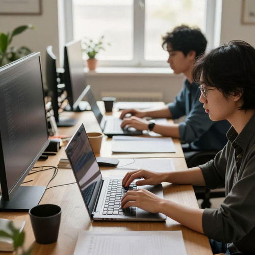 Melhore Sua Produtividade Adotando Hábitos Diários Simples e Eficazes