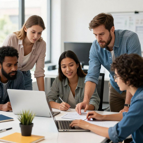 Melhore sua produtividade com estratégias práticas e comprovadas para o dia a dia
