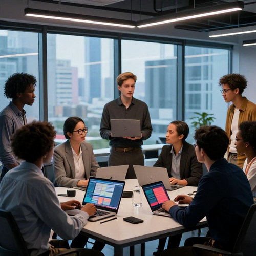 Melhore Sua Produtividade e Conquiste Metas com Estratégias Comprovadas