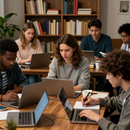 Técnicas Comprovadas para Maximizar Seu Aprendizado e Crescimento Pessoal