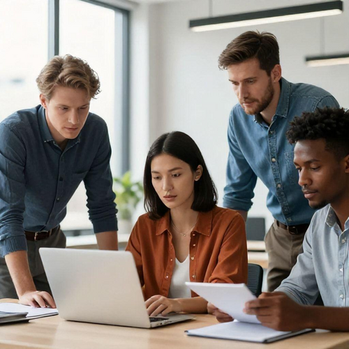 Técnicas Comprovadas para Melhorar sua Produtividade Diária de Forma Eficiente