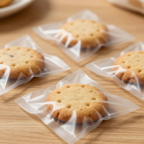 Vantagens da Embalagem a Vácuo para Preservar a Crocância e Frescor dos Biscoitos
